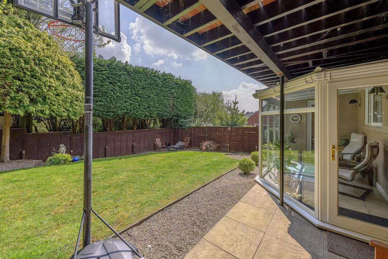 Perrins Rise, Stourbridge, DY9, photo 21