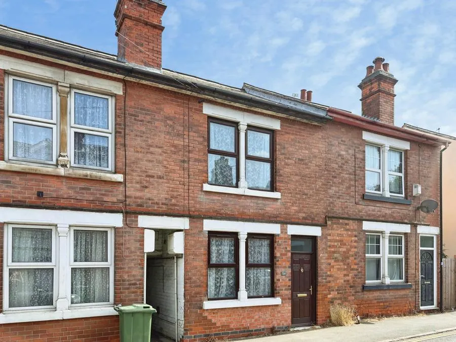 Queens Road, Loughborough, LE11, photo 14