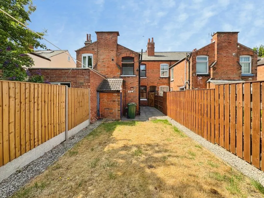 Queens Road, Loughborough, LE11, photo 2