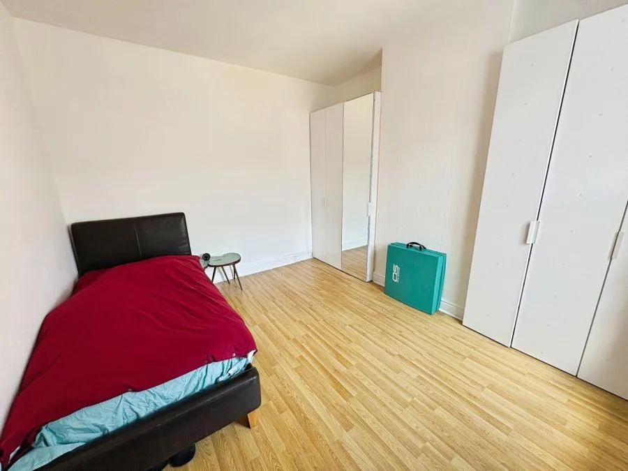 Queens Road, Loughborough, LE11, photo 8