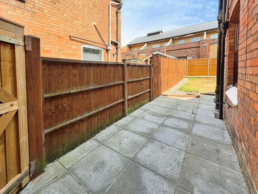 Queens Road, Loughborough, LE11, photo 11