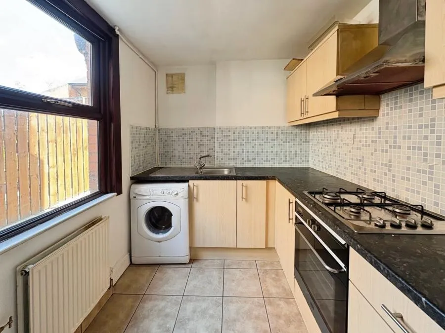 Queens Road, Loughborough, LE11, photo 3