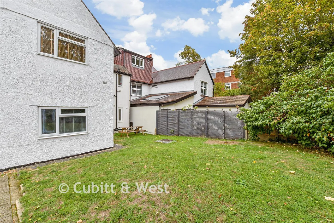 Egmont Road, Sutton, SM2, photo 17