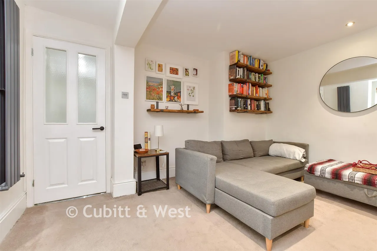 Egmont Road, Sutton, SM2, photo 11