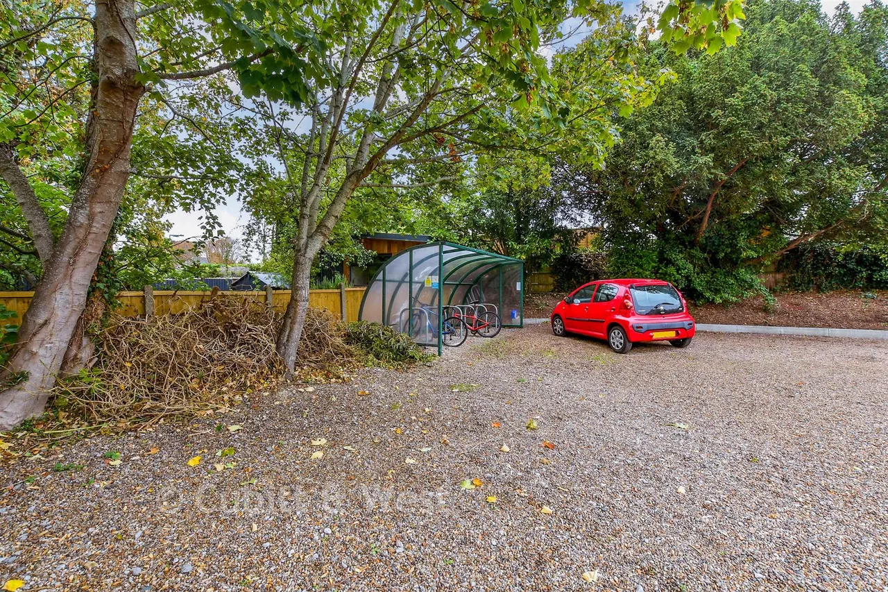 Egmont Road, Sutton, SM2, photo 18