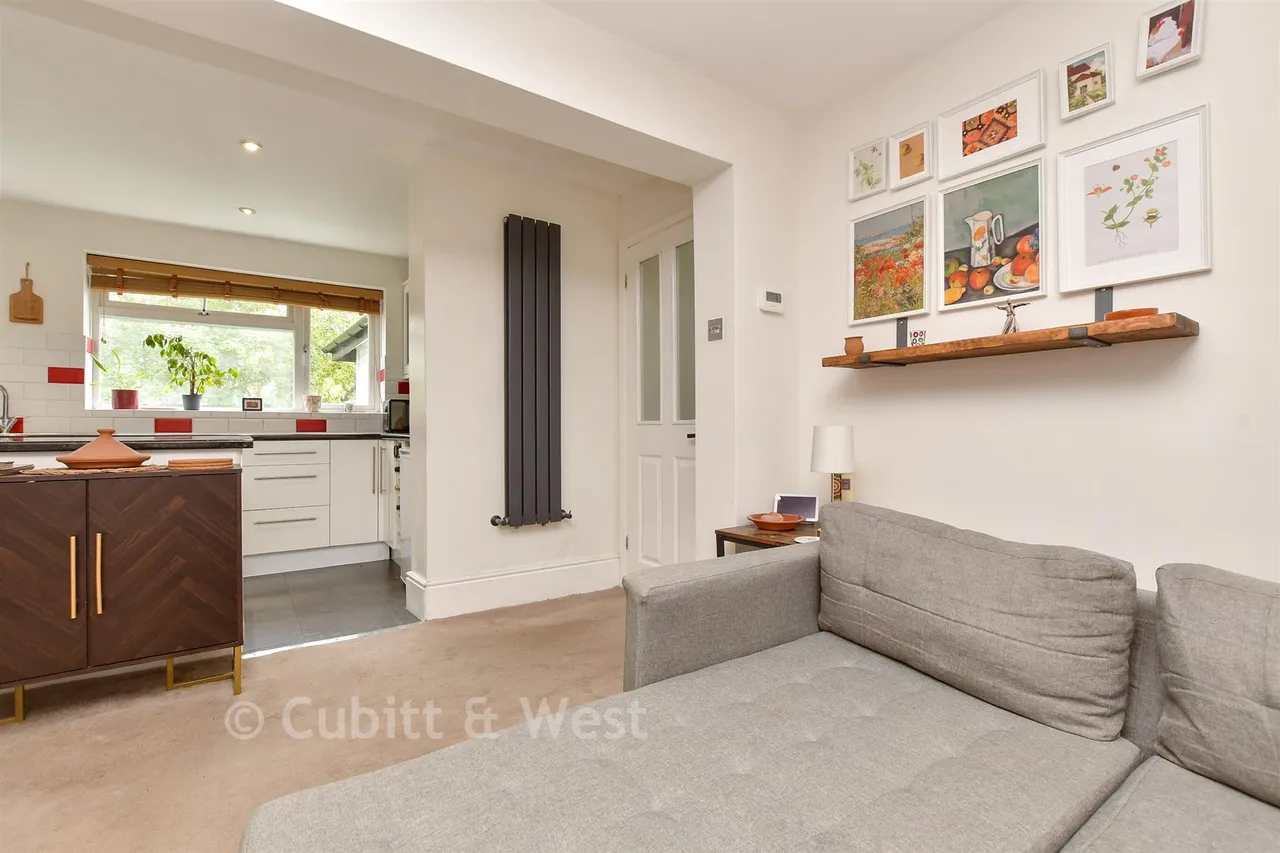 Egmont Road, Sutton, SM2, photo 12
