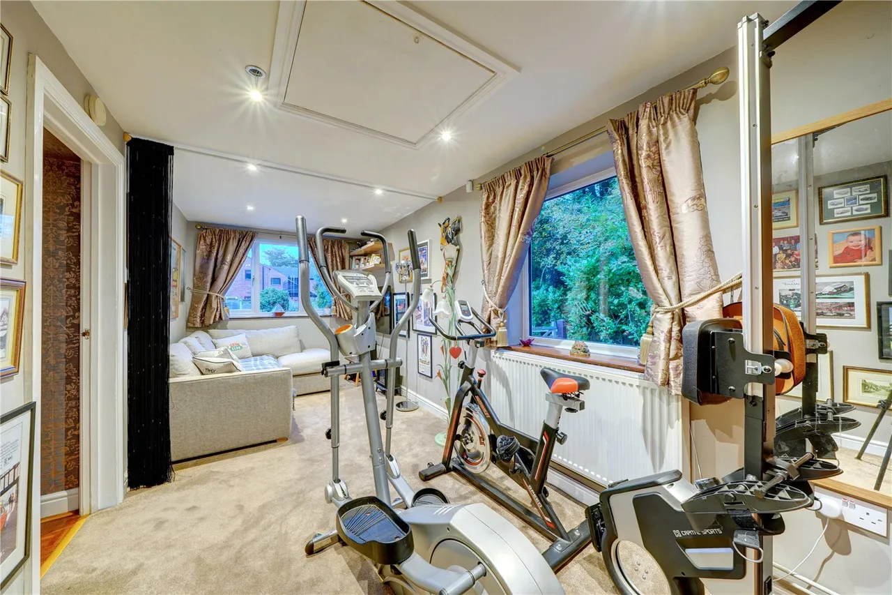 Hanbury Road, Droitwich, Worcestershire, WR9 8PR, photo 10