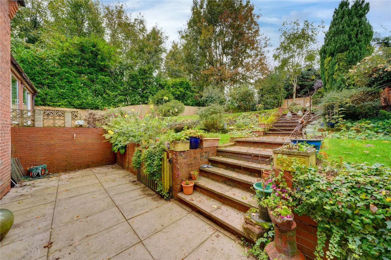 Hanbury Road, Droitwich, Worcestershire, WR9 8PR, photo 37