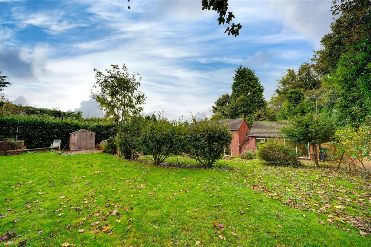 Hanbury Road, Droitwich, Worcestershire, WR9 8PR, photo 31