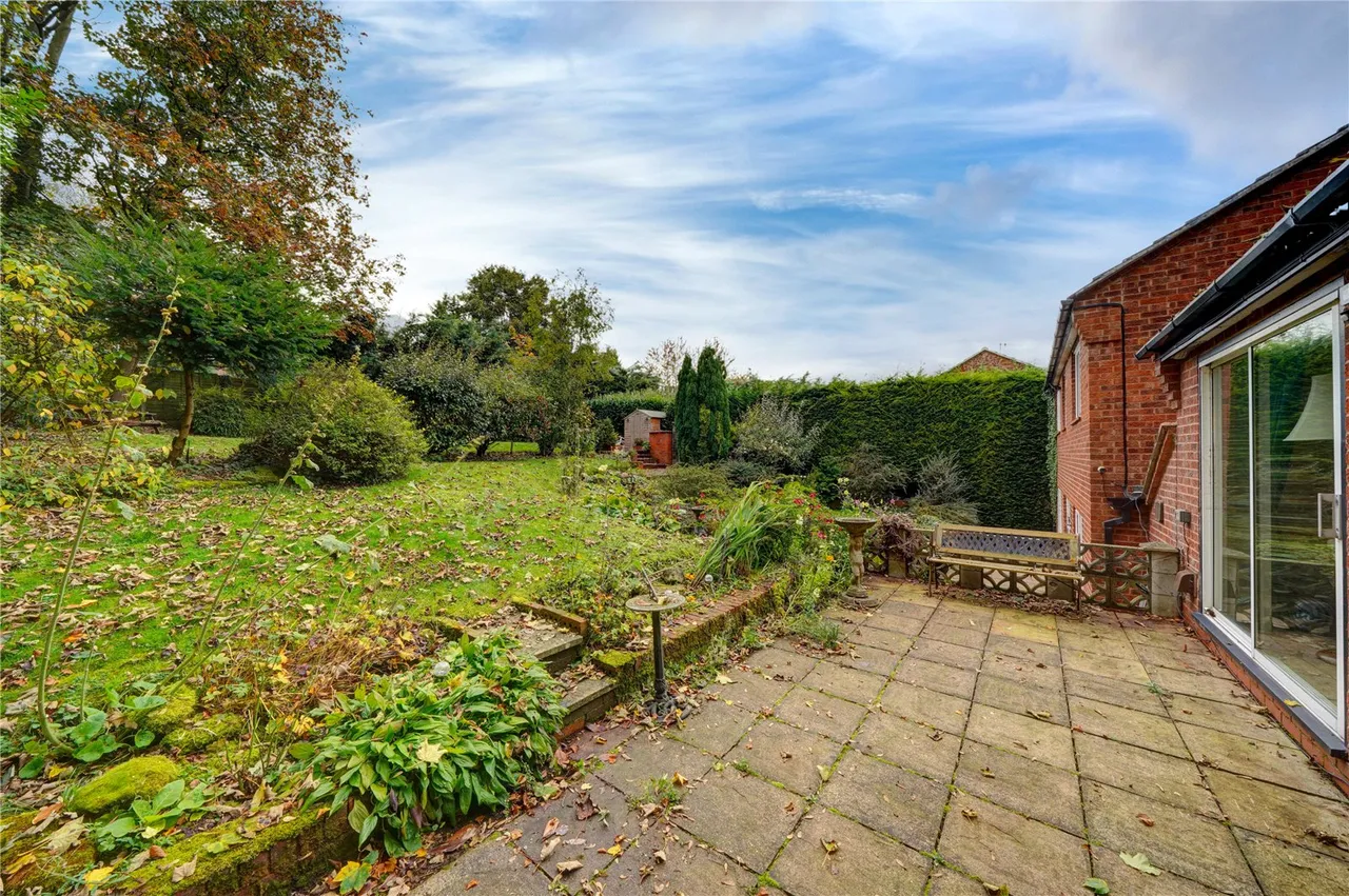 Hanbury Road, Droitwich, Worcestershire, WR9 8PR, photo 32