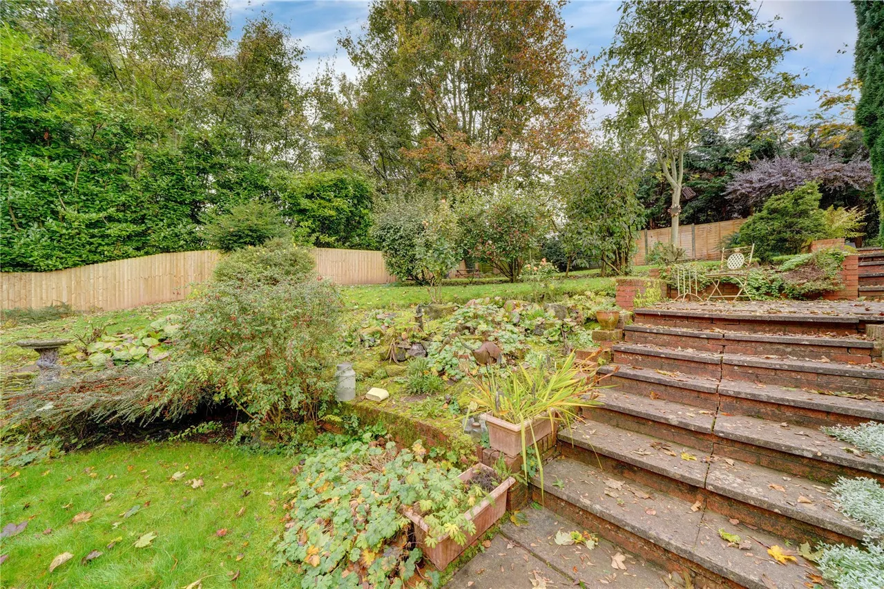 Hanbury Road, Droitwich, Worcestershire, WR9 8PR, photo 29
