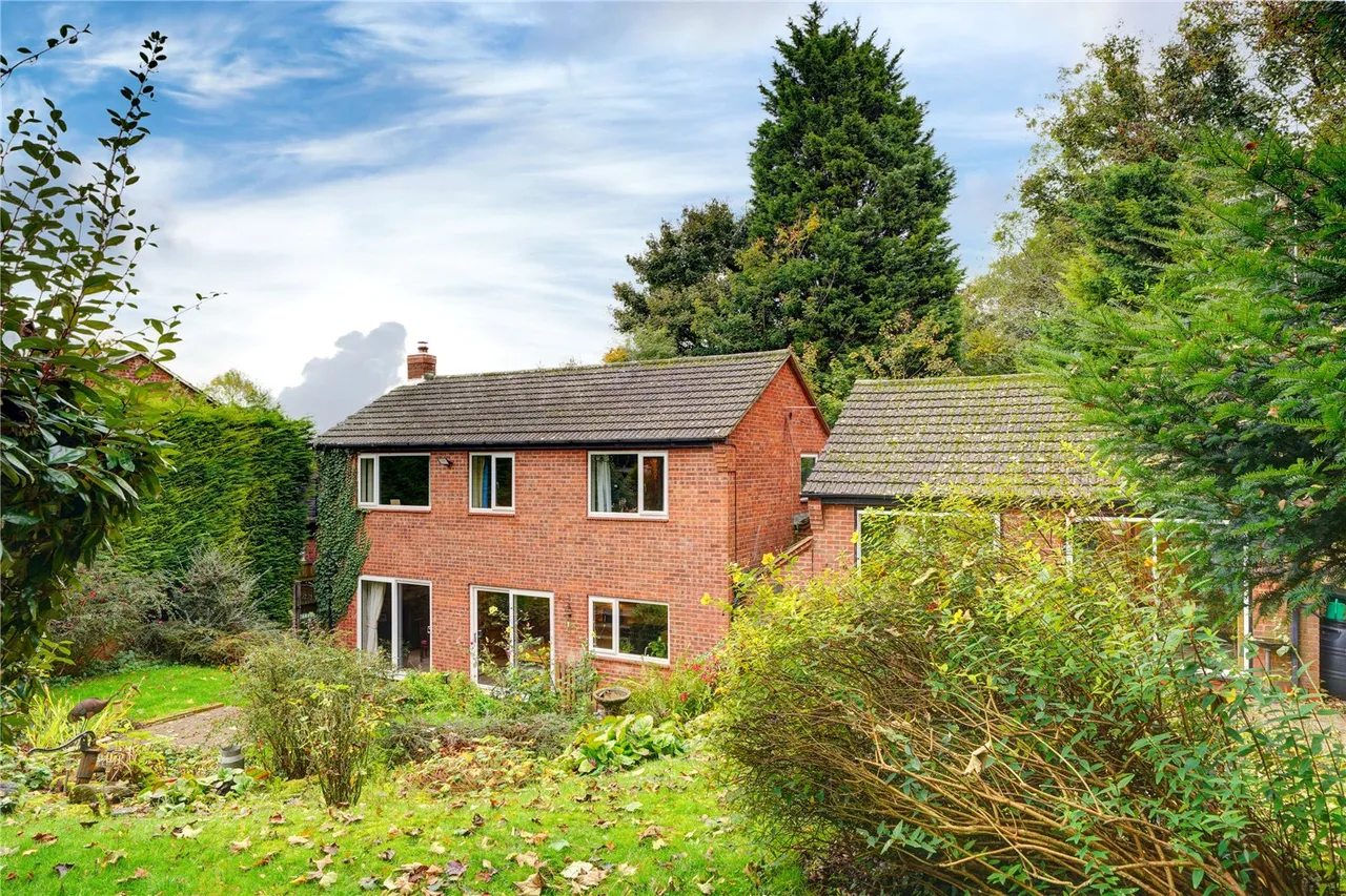 Hanbury Road, Droitwich, Worcestershire, WR9 8PR, photo 27