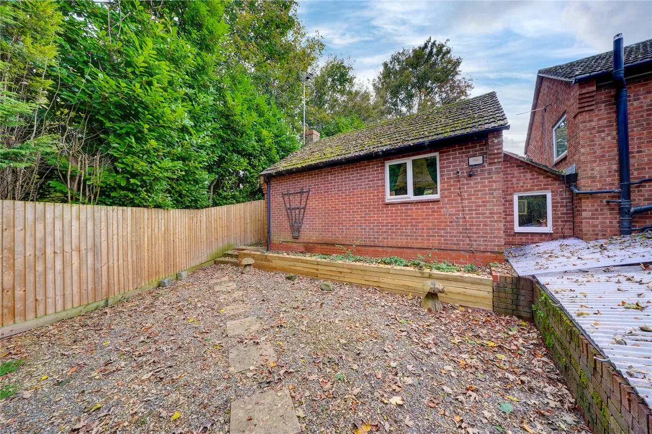 Hanbury Road, Droitwich, Worcestershire, WR9 8PR, photo 26