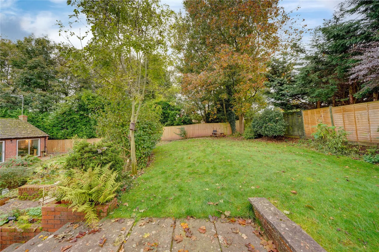 Hanbury Road, Droitwich, Worcestershire, WR9 8PR, photo 30
