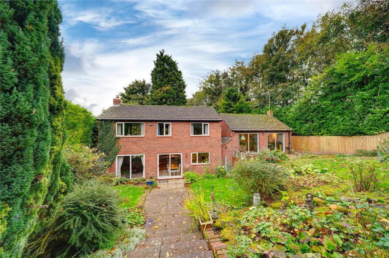Hanbury Road, Droitwich, Worcestershire, WR9 8PR, photo 8