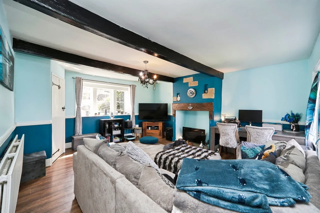 Cliffe View, Allerton, BD15, photo 2