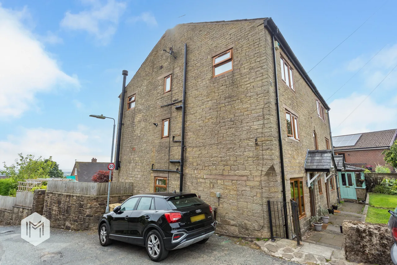 Bottom O Th Moor, Horwich, Bolton, BL6 6QF, photo 29