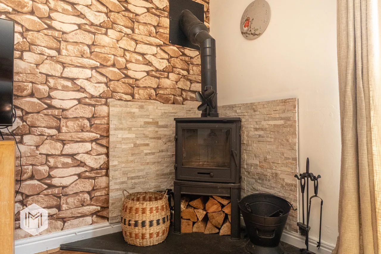 Bottom O Th Moor, Horwich, Bolton, BL6 6QF, photo 5