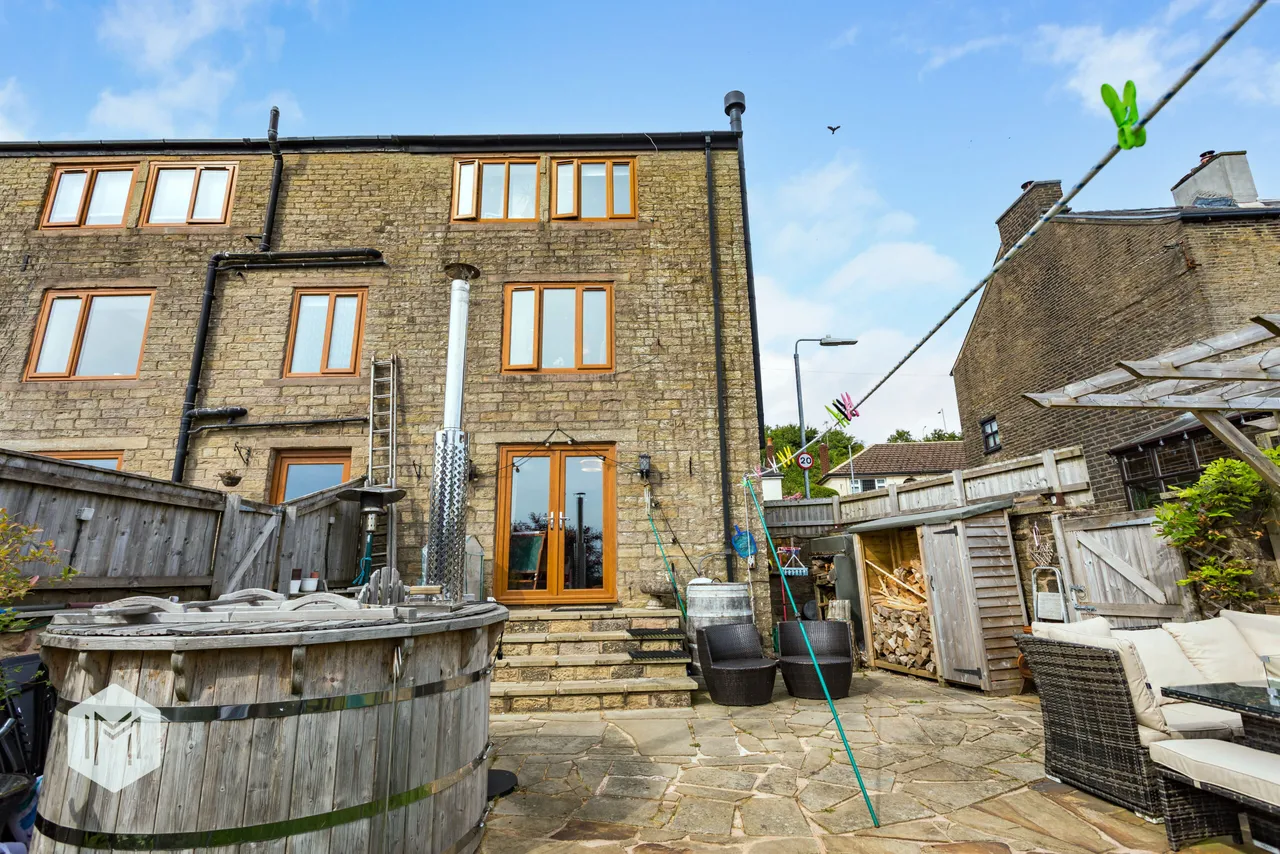 Bottom O Th Moor, Horwich, Bolton, BL6 6QF, photo 28