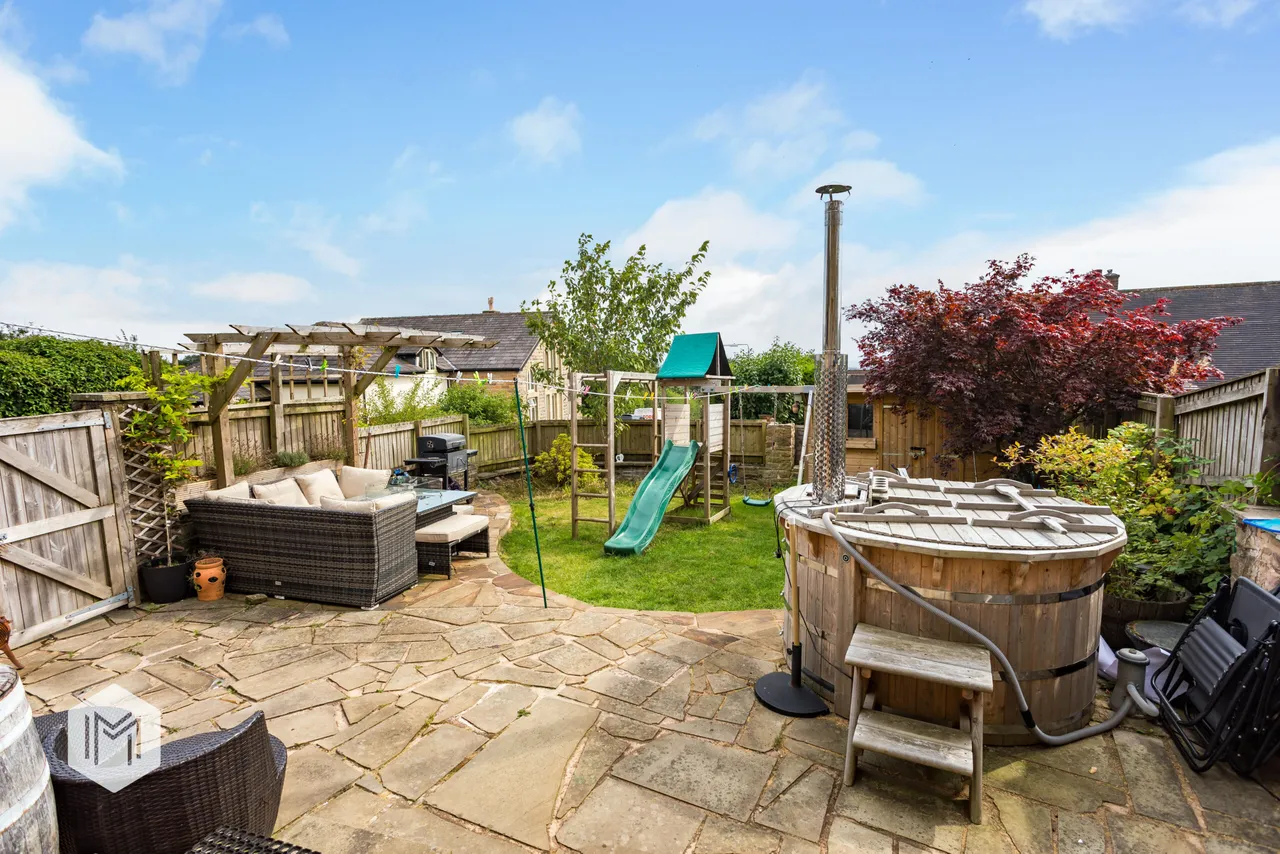 Bottom O Th Moor, Horwich, Bolton, BL6 6QF, photo 25