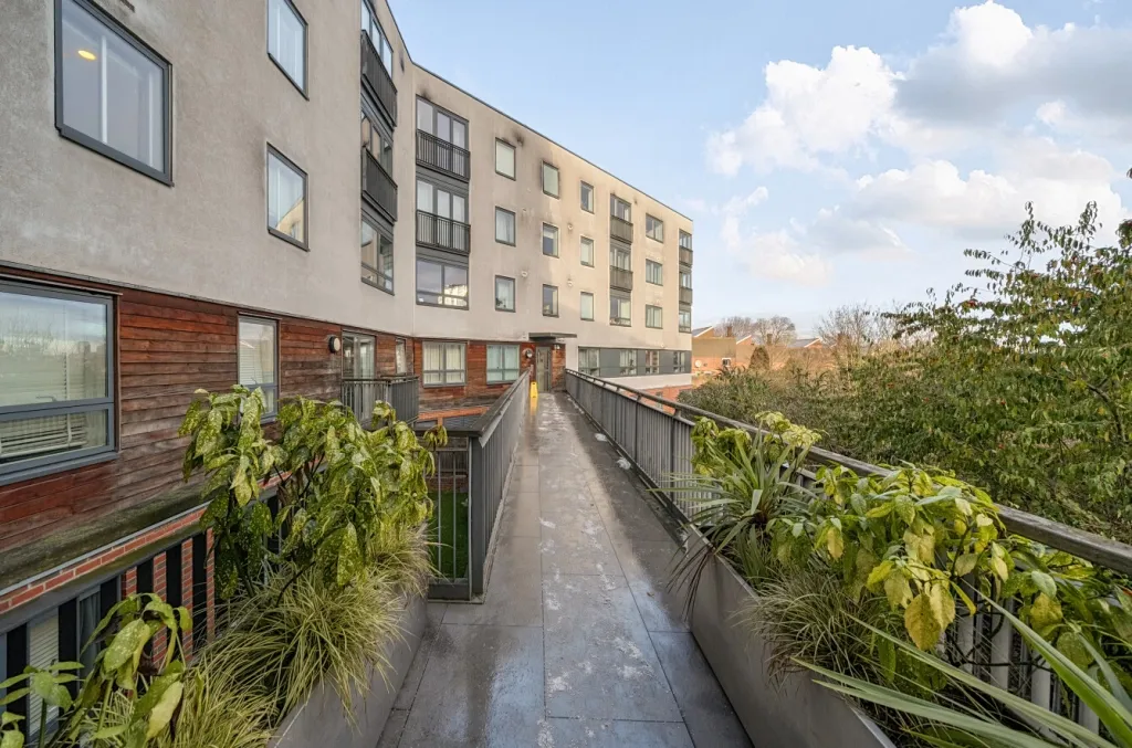 Market Road, Islington, N7, photo 10