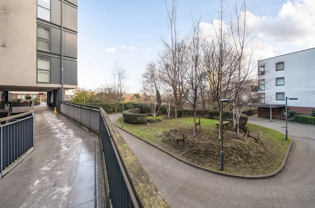 Market Road, Islington, N7, photo 12