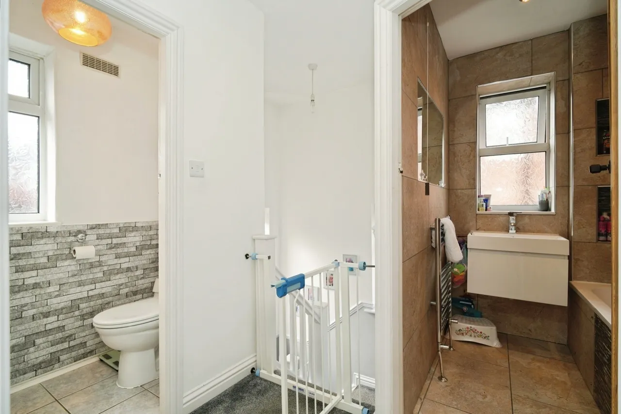 Ranelagh Road, Pendlebury, Swinton, Manchester, M27, photo 13