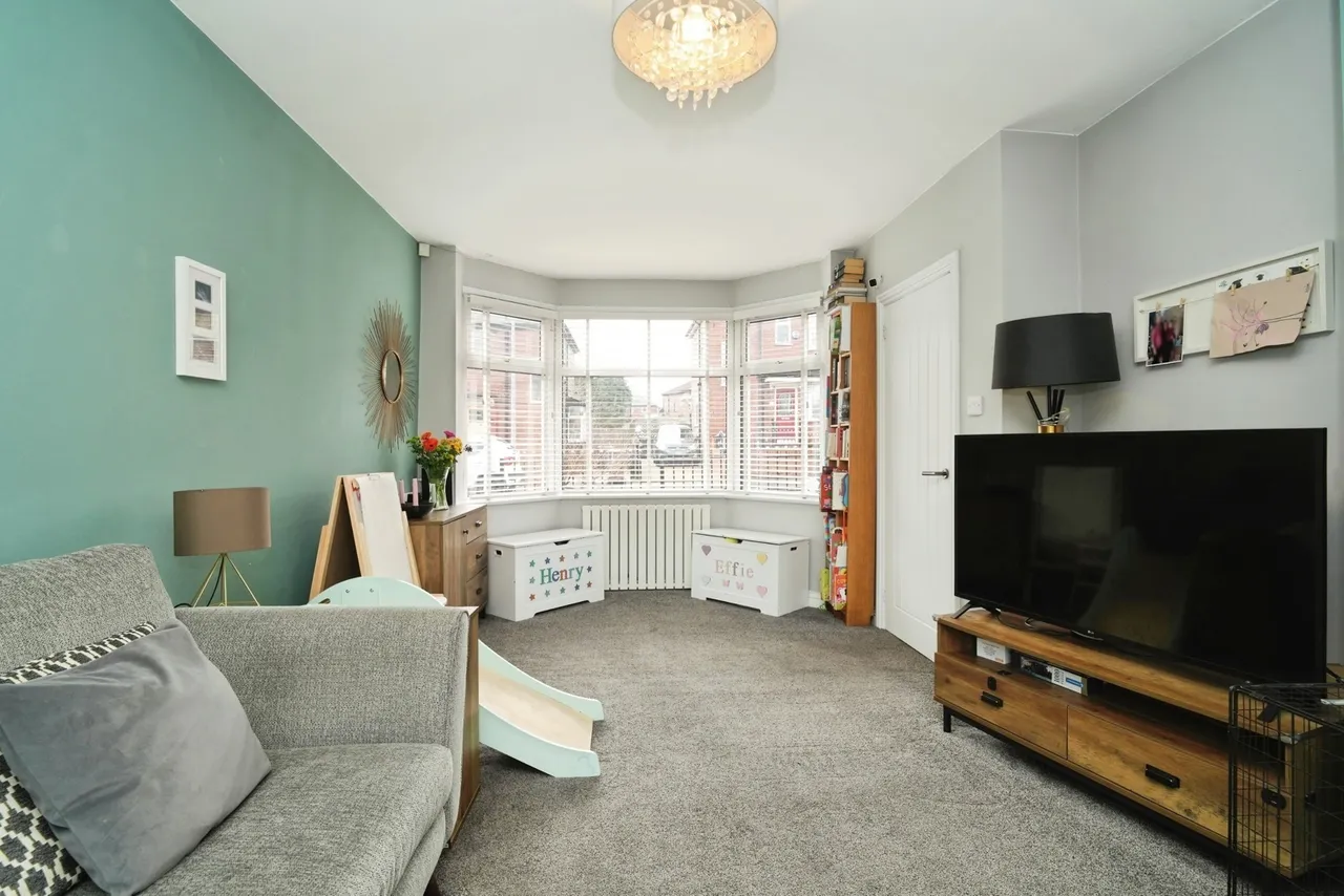 Ranelagh Road, Pendlebury, Swinton, Manchester, M27, photo 2