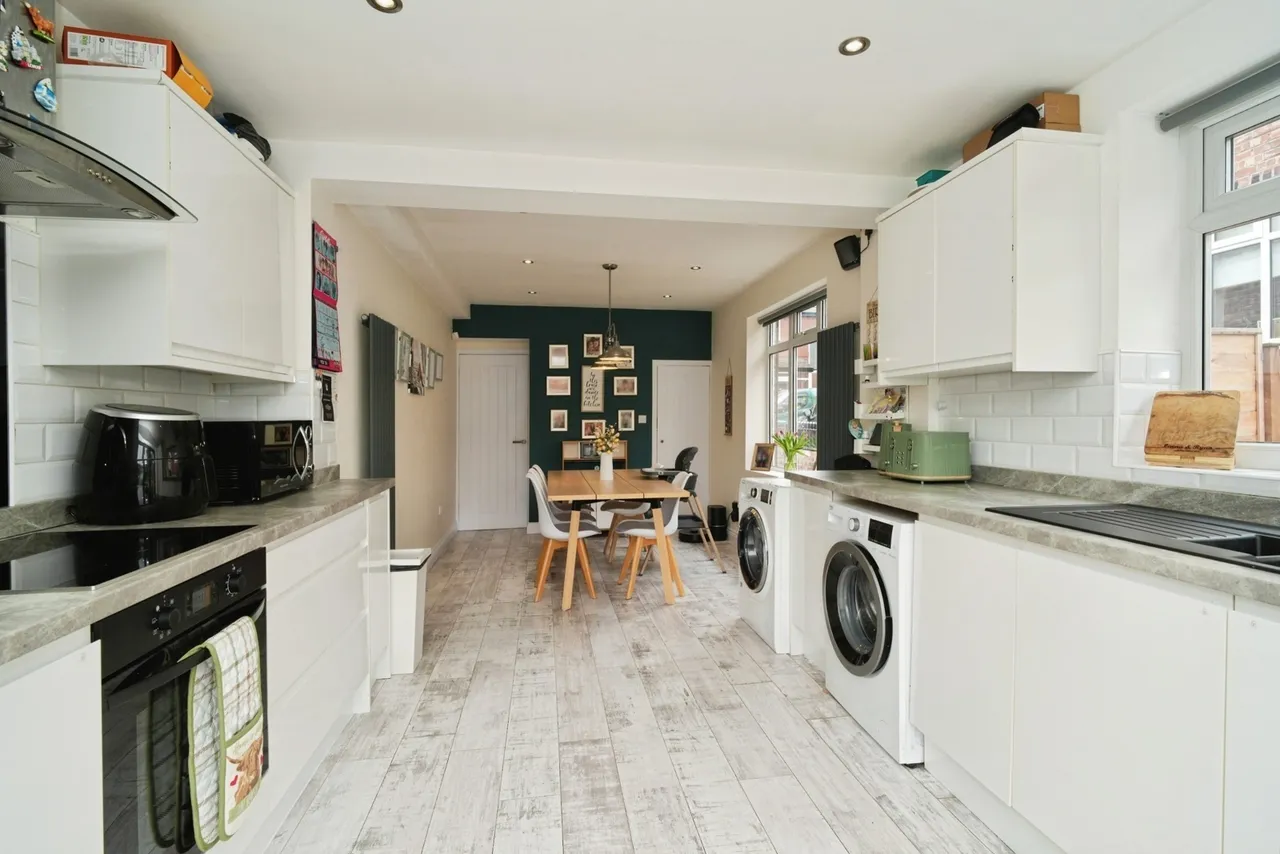 Ranelagh Road, Pendlebury, Swinton, Manchester, M27, photo 5