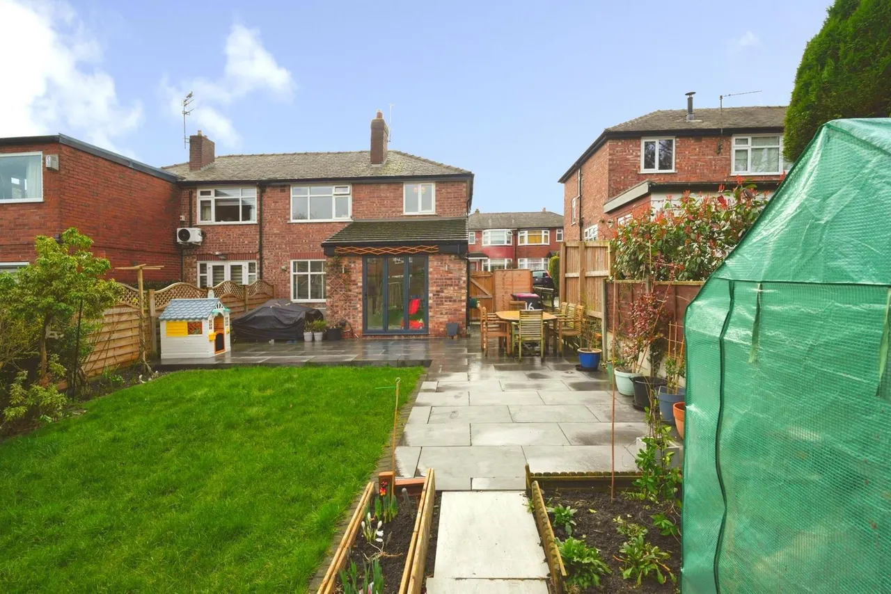 Ranelagh Road, Pendlebury, Swinton, Manchester, M27, photo 17