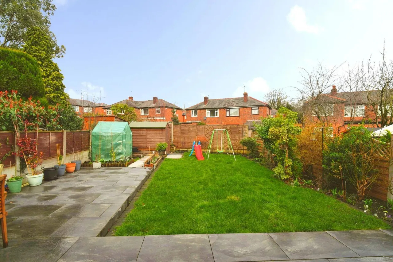 Ranelagh Road, Pendlebury, Swinton, Manchester, M27, photo 16