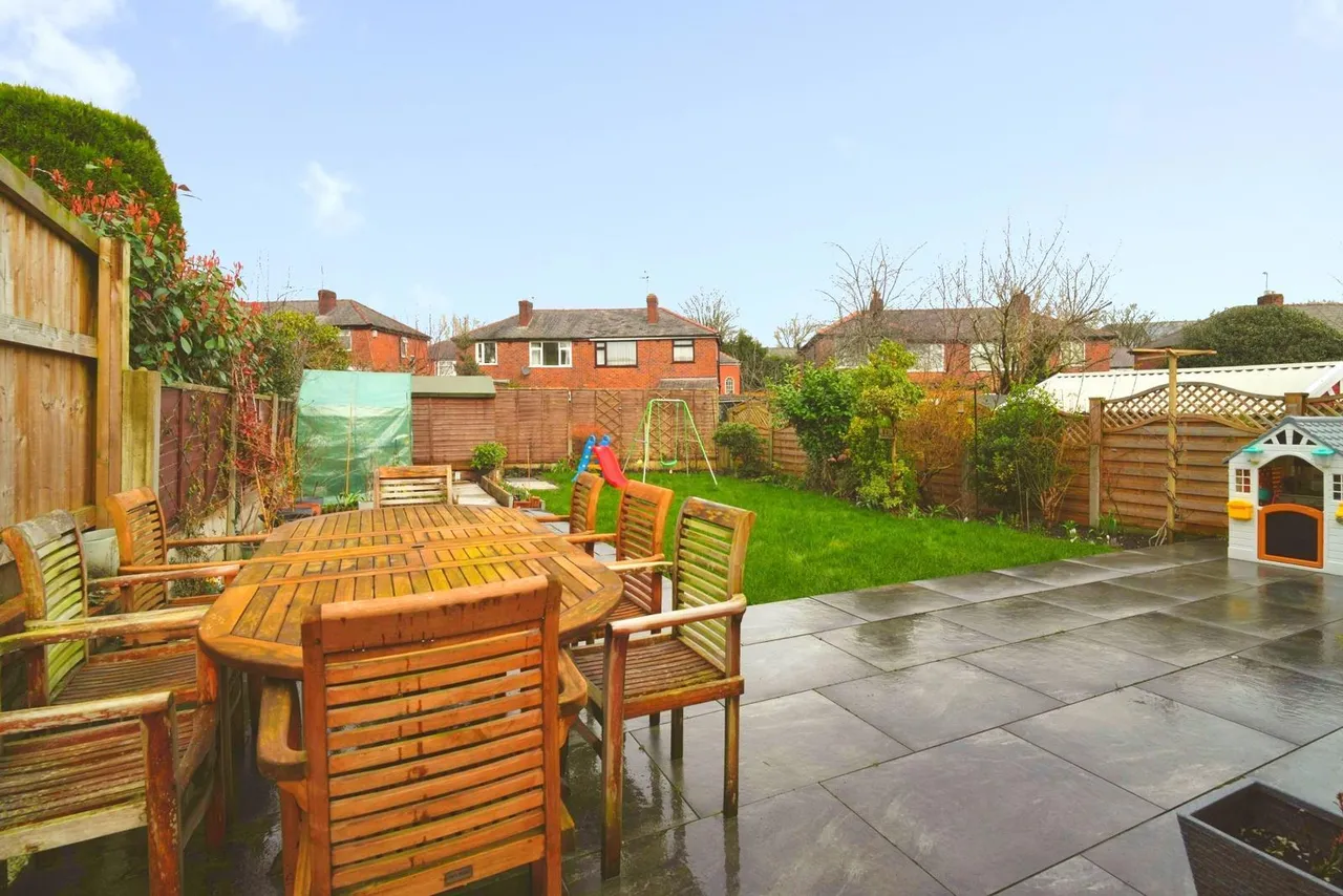 Ranelagh Road, Pendlebury, Swinton, Manchester, M27, photo 15