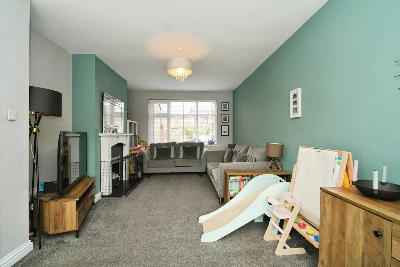 Ranelagh Road, Pendlebury, Swinton, Manchester, M27, photo 4