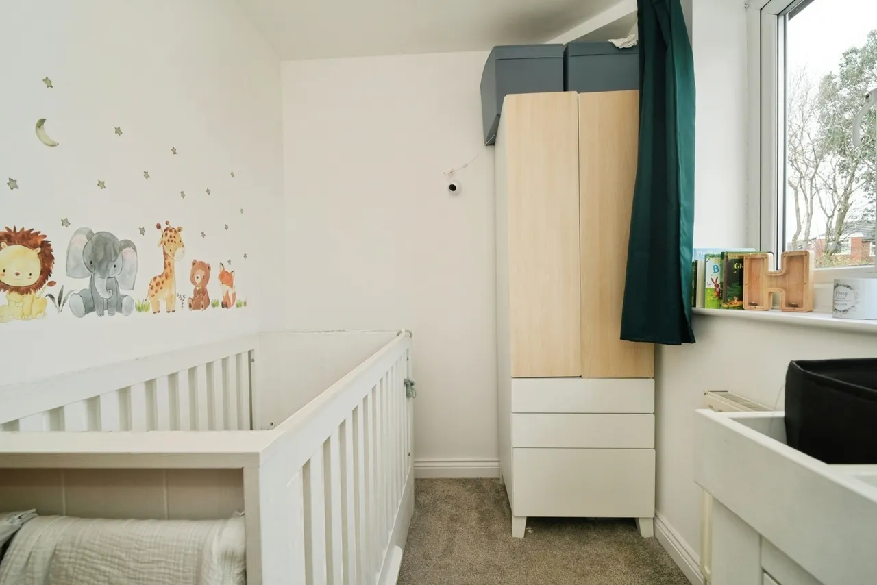 Ranelagh Road, Pendlebury, Swinton, Manchester, M27, photo 11