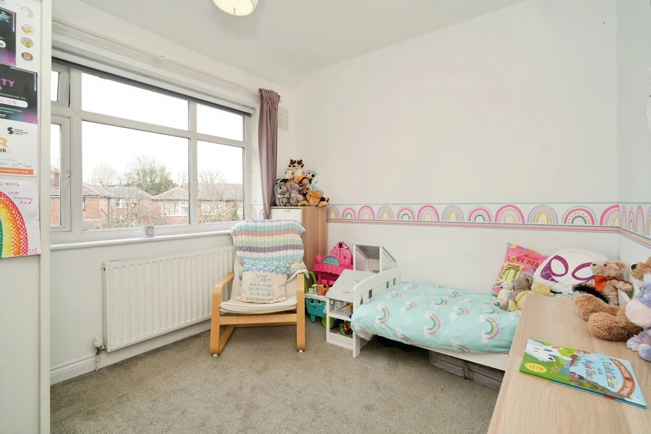 Ranelagh Road, Pendlebury, Swinton, Manchester, M27, photo 10