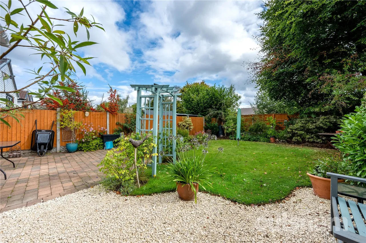 Hawkesley Drive, Northfield, Birmingham, B31 4EZ, photo 11