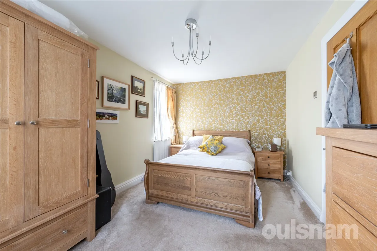 Hawkesley Drive, Northfield, Birmingham, B31 4EZ, photo 5