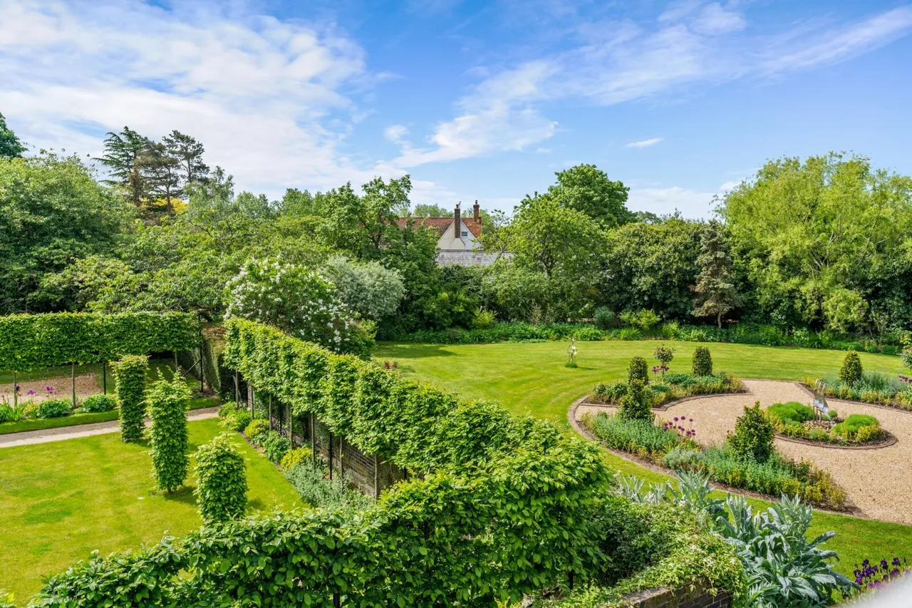 Halstead Road, Aldham, CO6, photo 37