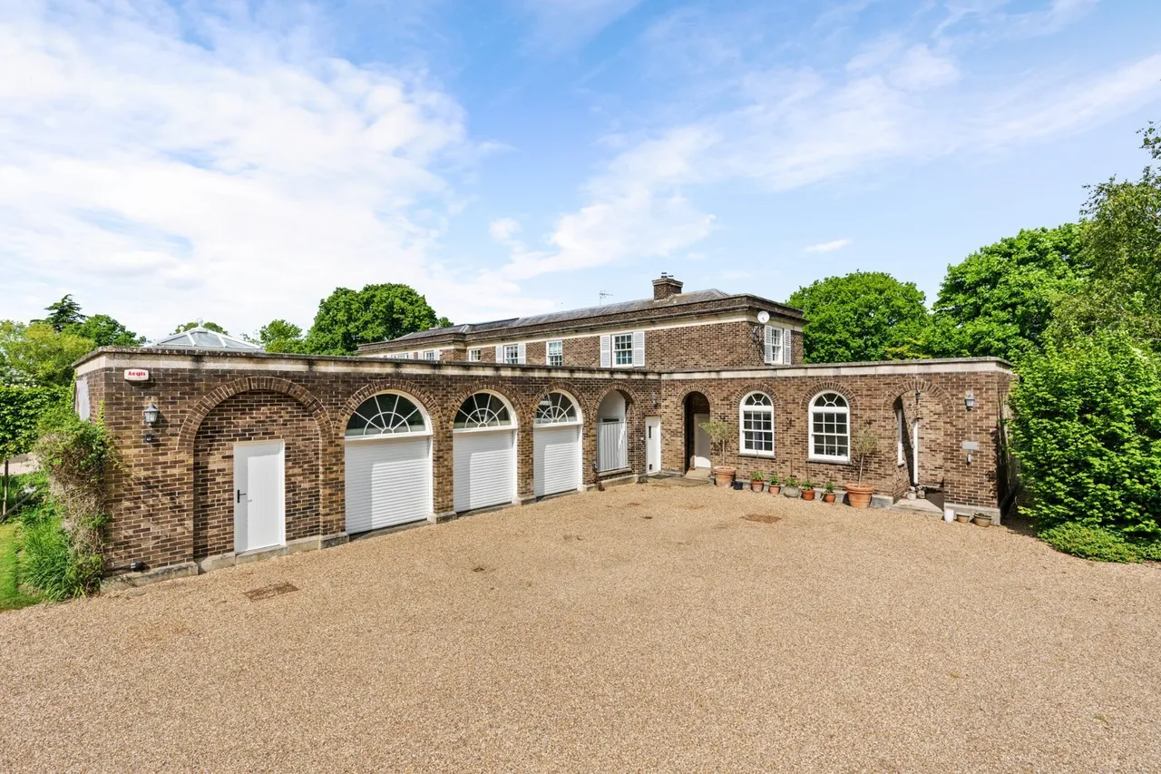 Halstead Road, Aldham, CO6, photo 40