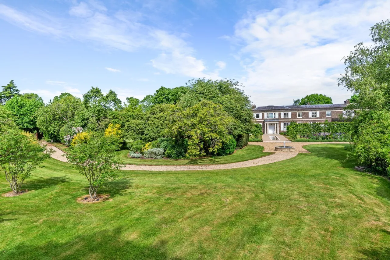 Halstead Road, Aldham, CO6, photo 46