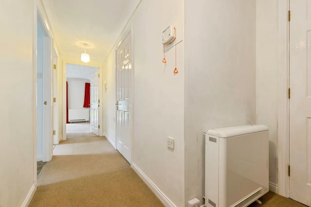 Wycliffe Court, Yarm, TS15, photo 9