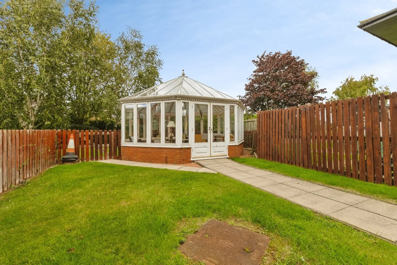 Wycliffe Court, Yarm, TS15, photo 13