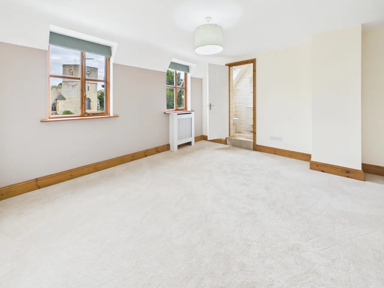 Swindon Manor Manor Road, Swindon Village, GL51, photo 11