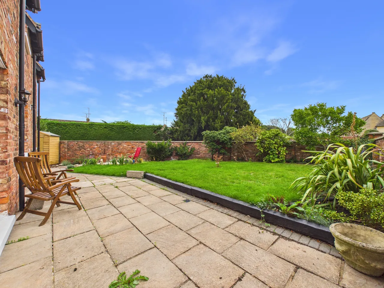 Swindon Manor Manor Road, Swindon Village, GL51, photo 26