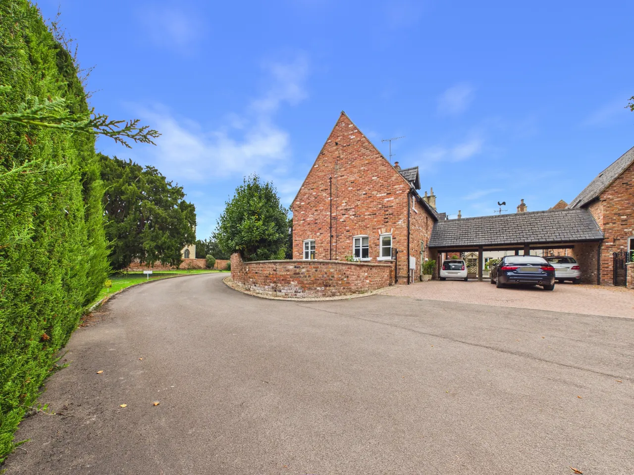 Swindon Manor Manor Road, Swindon Village, GL51, photo 28