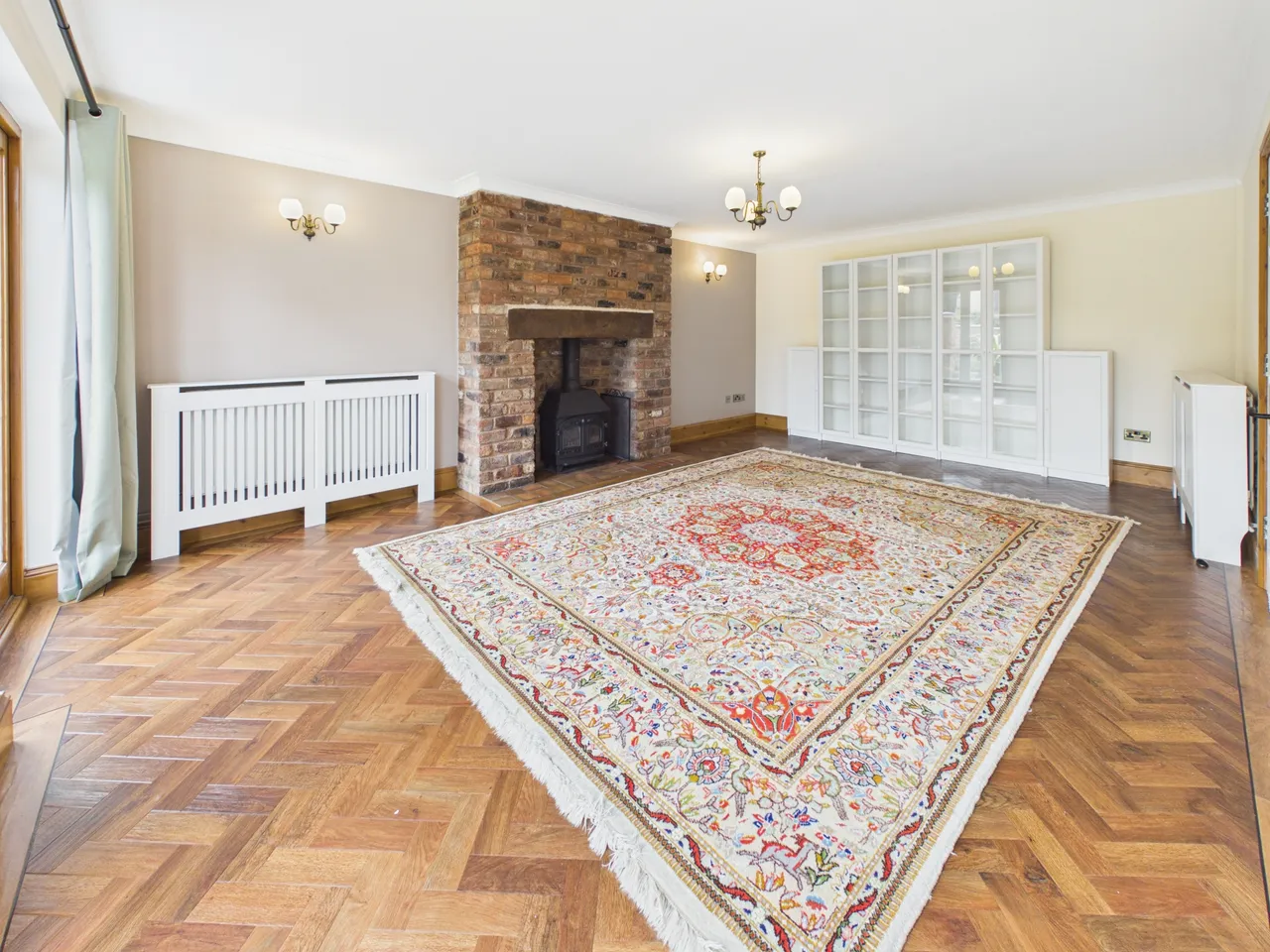 Swindon Manor Manor Road, Swindon Village, GL51, photo 7