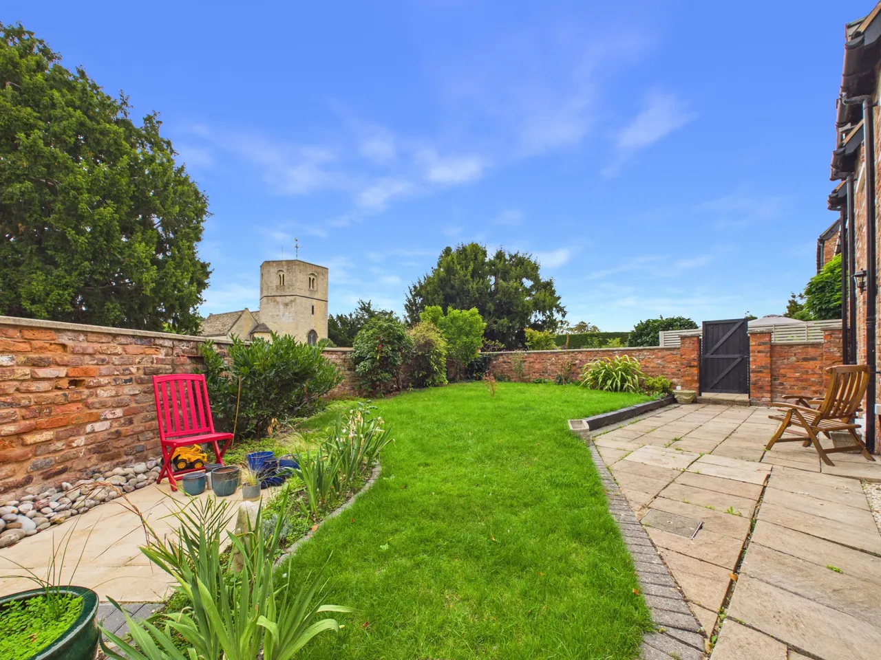 Swindon Manor Manor Road, Swindon Village, GL51, photo 4