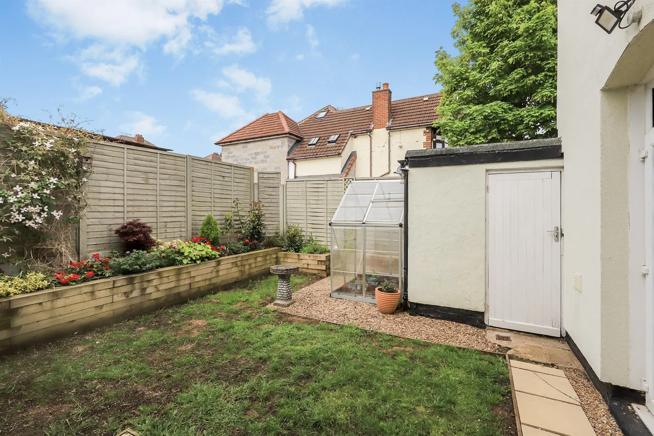 Chetwynd Road, Blakenhall, WV2, photo 12