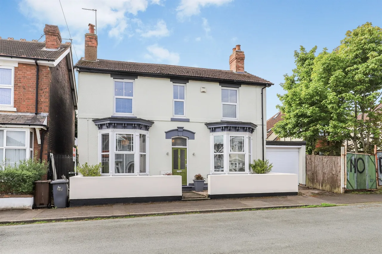 3 bed house for sale, Chetwynd Road, Blakenhall, WV2