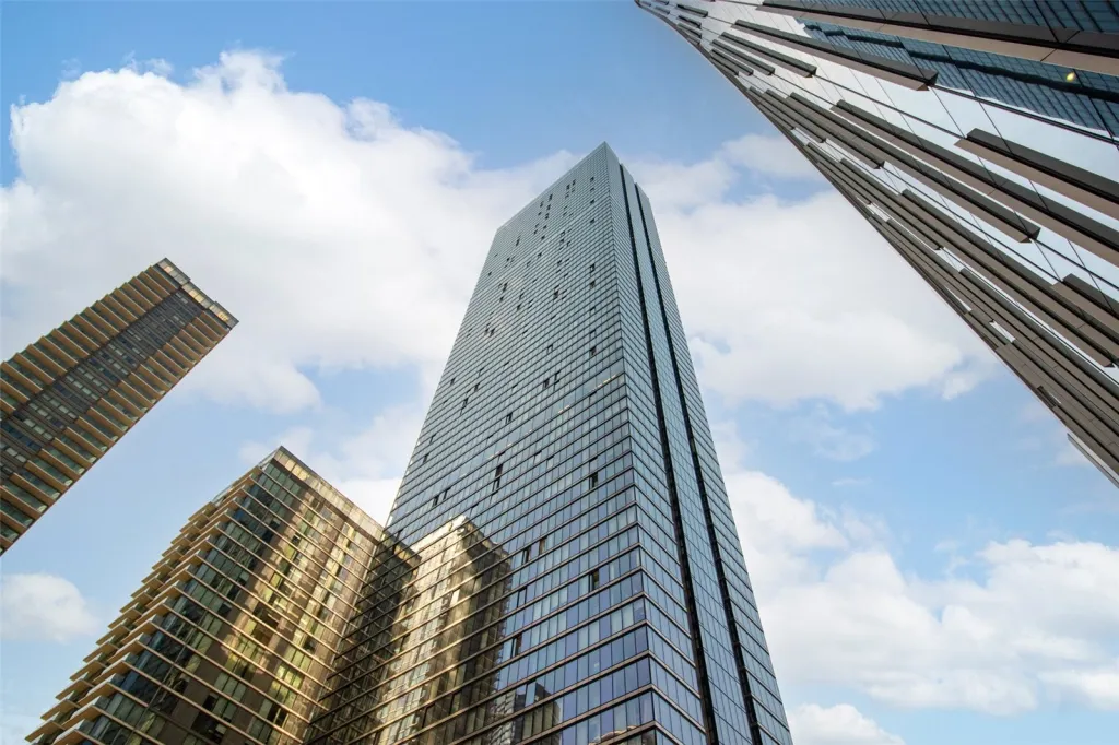 Marsh Wall, Canary Wharf, E14, photo 19